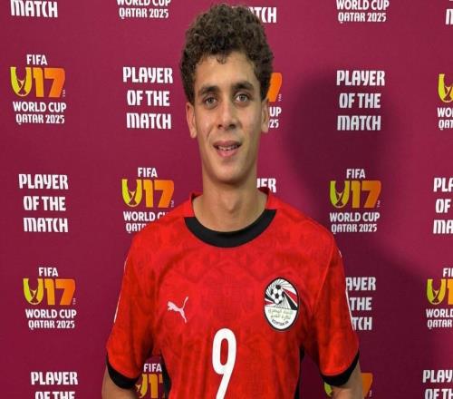 羅馬諾：巴薩已重啟與開(kāi)羅國(guó)民的談判，希望簽18歲小將哈姆扎