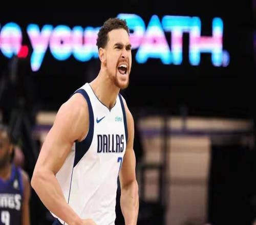 NBA獨(dú)行俠客場(chǎng)11497大勝尼克斯克里斯蒂26分率隊(duì)獲三連勝