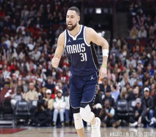 爆冷！布倫森22+7唐斯惡犯，克萊14+5湖人棄將爆發(fā)，狀元全隊(duì)第一