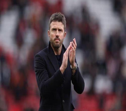 曼聯(lián)為什么不能扶正卡里克