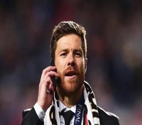 合作七個月，花了2400萬歐元：夏窗邀阿隆索回歸執(zhí)教是個錯誤