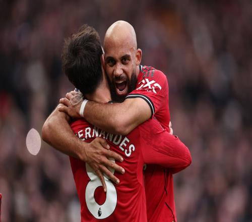 懂球帝X咪咕英超第21輪最佳進(jìn)球：姆伯莫下快攻助球隊(duì)首開(kāi)記錄