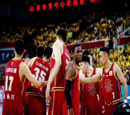 山西4分險(xiǎn)勝遼寧！迪亞洛28+6，張寧缺席，36歲的他真的太穩(wěn)了