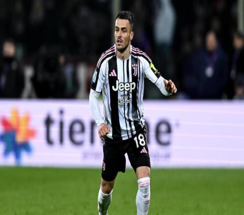 意媒：尤文不會與科斯蒂奇續(xù)約，今夏合同到期后將離隊