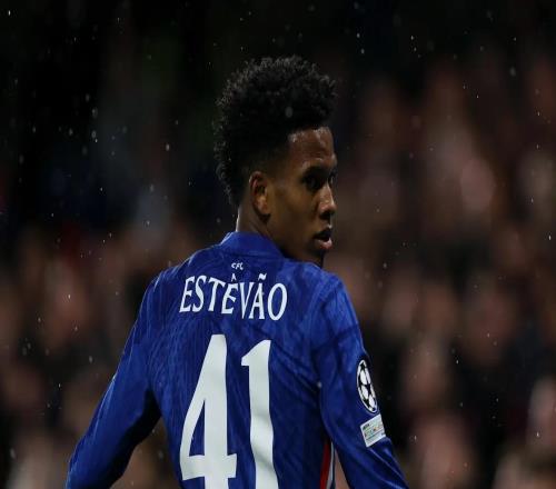 切爾西跟隊(duì)記者：埃斯特旺、吉滕斯等病號(hào)今日恢復(fù)訓(xùn)練