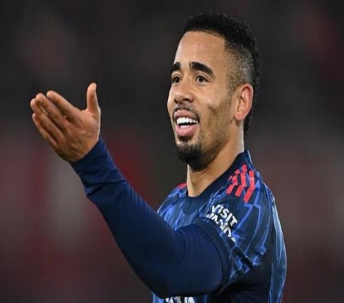 郵報(bào)：帕爾梅拉斯仍有意熱蘇斯，球員想在阿森納證明自己