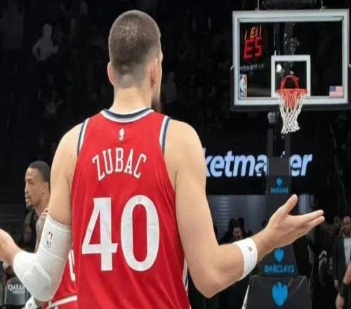 又給他裝到！哈登20罰北伐6連勝！真得交易了！