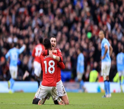 曼晚：卡塞米羅的紅魔生涯進(jìn)入尾聲，俱樂部可簽下一名年輕中場(chǎng)