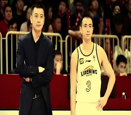 遼籃又是4分憾負(fù)兩連?。≮w繼偉15+6+7，莫蘭德兩雙，威爾斯25+6