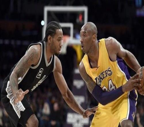 丹尼格林：倫納德還沒超越科比，但他有超越科比的能力和潛質(zhì)