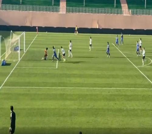 熱身賽：上海申花12蔚山HD，劉誠(chéng)宇破門(mén)，米內(nèi)羅助攻