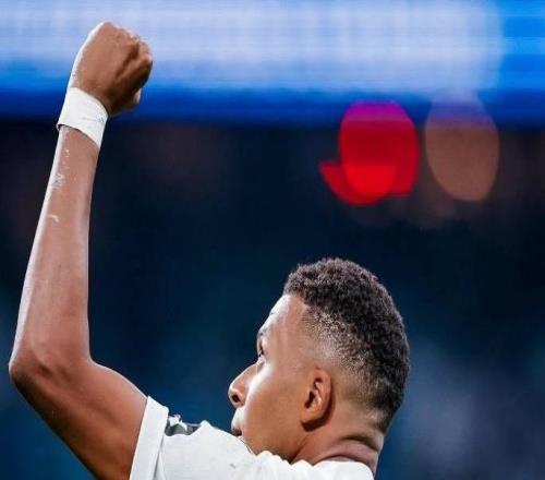 11球4助攻，姆巴佩14次對(duì)陣?yán)蠔|家摩納哥直接參與15球