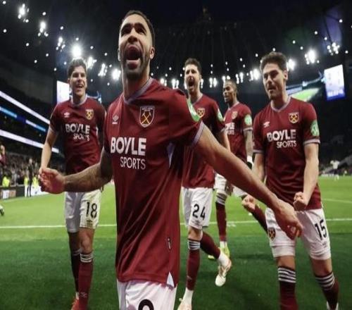 TA：威爾遜之前對未來感到不確定，西漢姆聯(lián)今冬無意放走他