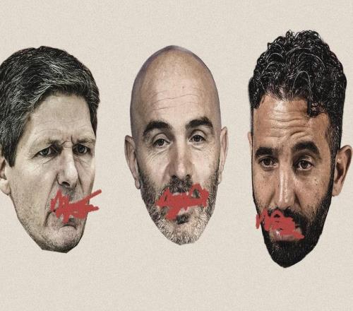 電訊報(bào)：太多體育總監(jiān)在關(guān)鍵時(shí)刻隱身，主帥開(kāi)炮有時(shí)是求自保