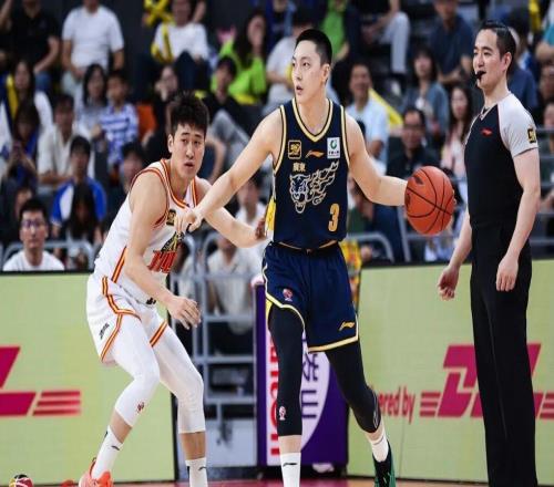 1月21日前瞻I“雙虎會(huì)”！廣東客戰(zhàn)吉林