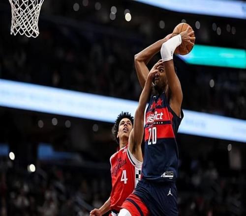 狀態(tài)起伏有點大??！快船鋒線新星最近一段時間的穩(wěn)定性不太理想