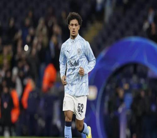 3500萬歐擊敗多特蒙德富勒姆接近簽下曼城邊鋒鮑勃，球員身價2500萬鎊