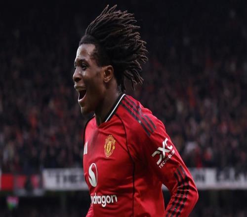 多古近6輪2球2助攻，獲評7.83分同期英超最高