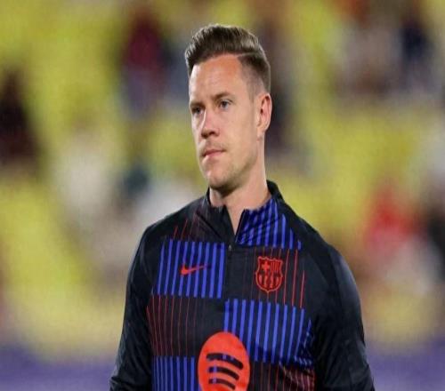 特爾施特根即將告別巴薩，租借加盟赫羅納