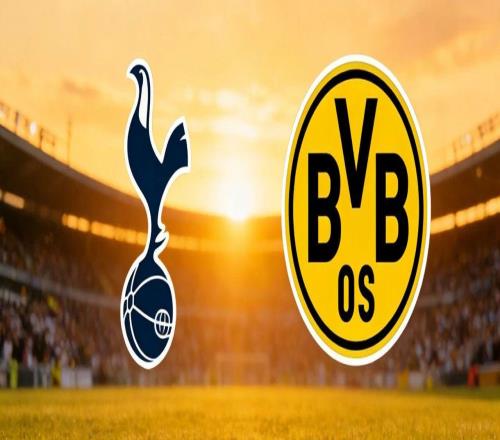 【歐冠公開課】熱刺VS多特蒙德，強(qiáng)強(qiáng)對碰槍林彈雨另兩場歐冠一并送上