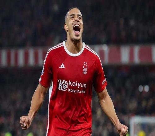 意媒丨租借防線領(lǐng)袖的首選和備選是