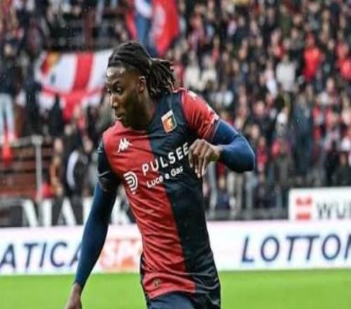 記者：紐卡、埃弗頓、西漢姆問價(jià)諾頓庫菲，熱那亞要2000萬