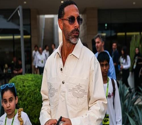 費迪南德：斯科爾斯和巴特對利馬的評價很沒品，他倆有些越界了