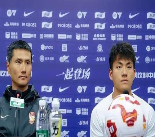 真有戲！切爾西關注門將李昊：20年內(nèi)已看中第3名中國球員！