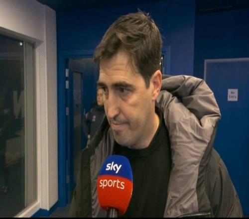 對無人可用表達(dá)不滿，伊勞拉：球員都在說，他們需要人來幫忙