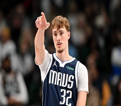 弗拉格18+7+3湖人棄將8記三分，布倫森打鐵，獨(dú)行俠復(fù)仇尼克斯