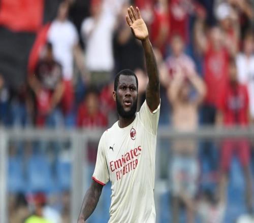 意天空：凱西很想重返意甲，若交易成本不高尤文想免簽他