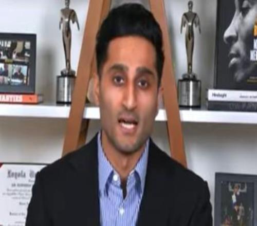 Shams：庫明加與科爾之間已經決裂，關系無法彌合