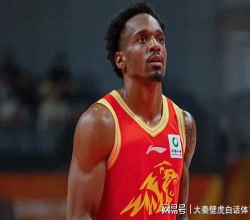 CBA太瘋狂：廣廈大勝+廣東創歷史一晚誕生3場大勝，最新排名亂了