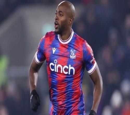 斯基拉：尤文加價至3300萬歐報價馬特塔，水晶宮要至少3500萬