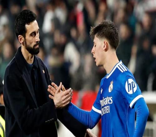 阿斯：阿韋洛亞將改造居萊爾為皇馬引擎，并重整防守與體能