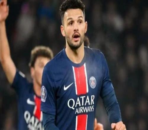 莫雷托：馬競有意巴黎前鋒拉莫斯，是今夏首要引援目標之一