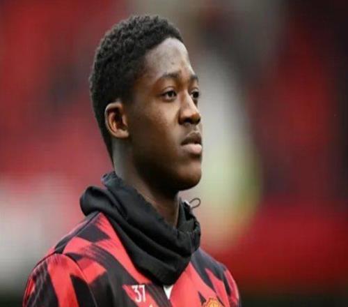 英媒：卡里克上任，梅努冬窗不離隊