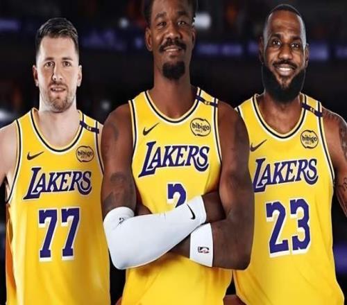 多年廢材！決定湖人上限！一戰(zhàn)問(wèn)鼎第一人！