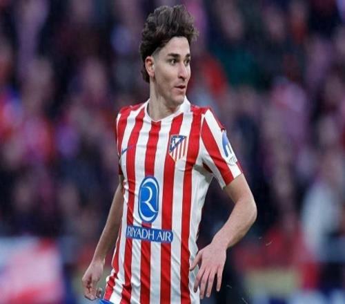 西媒：阿爾瓦雷斯成巴薩頭號目標：紅藍軍團今夏醞釀重磅引援