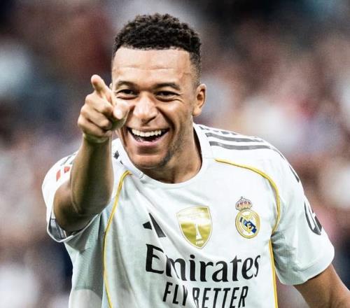 凌晨4點皇馬歐冠復(fù)仇戰(zhàn)：姆巴佩反戈沖擊10球紀(jì)錄7人傷停