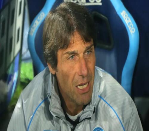 孔蒂：傷病問題我們會盡力做點什么，但我們不是魔術師