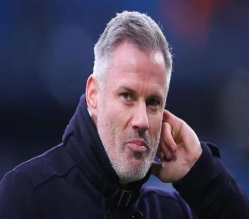 卡拉格：弗蘭克必須打好歐冠才能留下，誰也不想看到教練丟掉工作