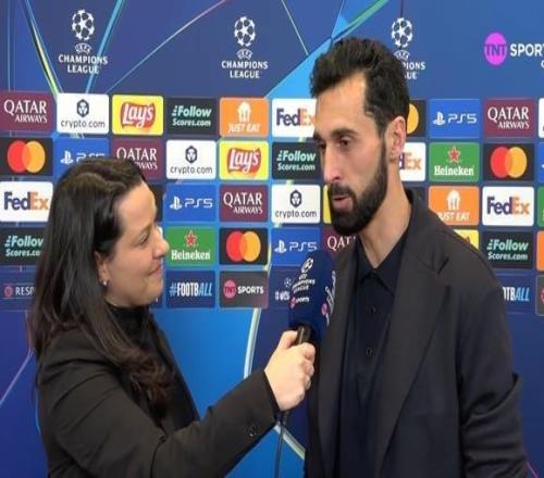 阿韋洛亞：為維尼修斯感到高興，不能忘記他為皇馬所做的一切