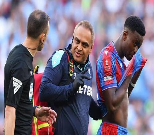 郵報(bào)：曼聯(lián)運(yùn)動(dòng)醫(yī)學(xué)主管已加入卡里克團(tuán)隊(duì)，他曾在水晶宮工作