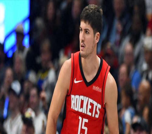 破光头文班金身，火箭16分大逆转！3大新星为乌度卡送上破局答案