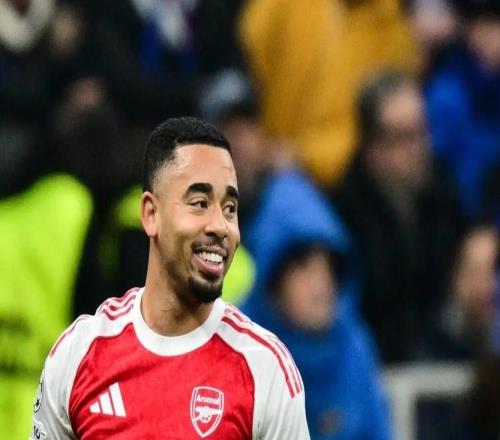 TA：阿爾特塔需做出決定，讓哲凱賴什踢歐冠和熱蘇斯踢英超