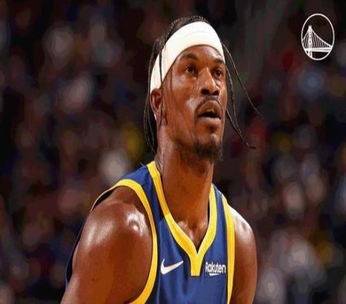 勇士官方：吉米巴特勒右膝前交叉韌帶撕裂，賽季報(bào)銷