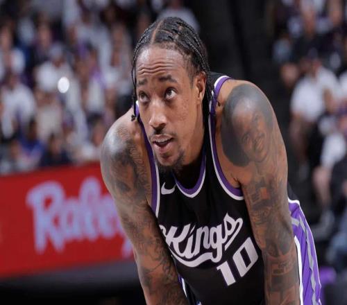 計劃有變！巴特勒受傷，勇士是否該追德羅贊