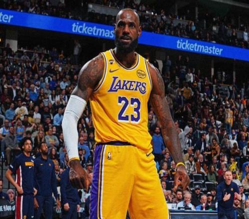 湖人115107掘金！詹姆斯講出兩大關(guān)鍵點，東契奇表態(tài)成重中之重