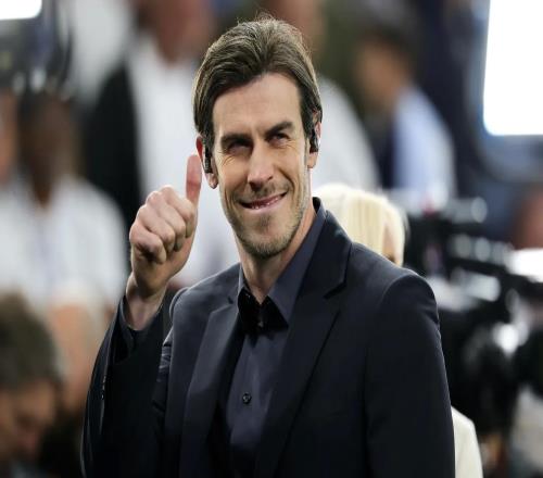 貝爾談阿隆索：執(zhí)掌皇馬不用總布置戰(zhàn)術(shù)，核心是搞定球隊(duì)大牌